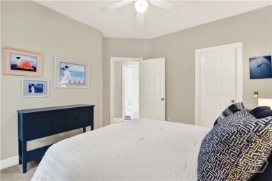 SIT BACK & ENJOY GOLF COURSE VIEWS & EASY LIVING! Surrounded by on Southbridge Golf Club in Georgia - for sale on GolfHomes.com, golf home, golf lot