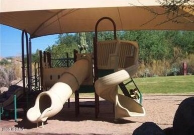 Gorgeous CORNER LOT offers you the perfect location to build on Troon North Golf Club  in Arizona - for sale on GolfHomes.com, golf home, golf lot