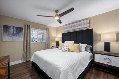 Welcome to 1512 Suzi Street, a beautifully updated 3-bedroom, 2 on Saint Andrews South Golf Club in Florida - for sale on GolfHomes.com, golf home, golf lot