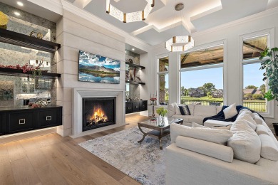 Discover the opportunity to own this exquisite home or on Twin Lakes Golf Club in Michigan - for sale on GolfHomes.com, golf home, golf lot
