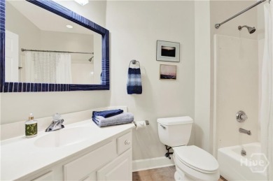 SIT BACK & ENJOY GOLF COURSE VIEWS & EASY LIVING! Surrounded by on Southbridge Golf Club in Georgia - for sale on GolfHomes.com, golf home, golf lot