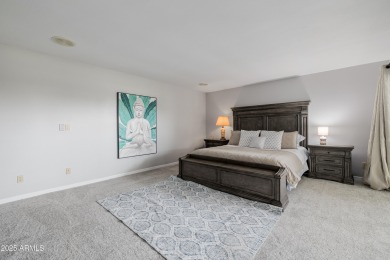 Welcome to this beautifully updated 3-bedroom, 3-bathroom on McCormick Ranch Golf Club in Arizona - for sale on GolfHomes.com, golf home, golf lot