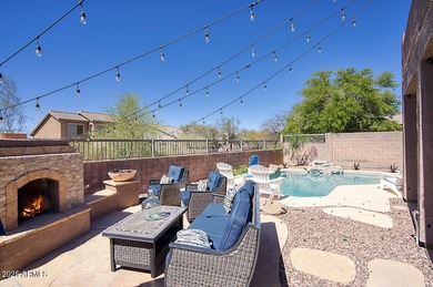 Gorgeous remodeled gated home in Las Sendas! Enter through the on Las Sendas Golf Club in Arizona - for sale on GolfHomes.com, golf home, golf lot
