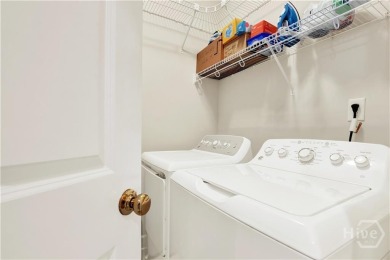 SIT BACK & ENJOY GOLF COURSE VIEWS & EASY LIVING! Surrounded by on Southbridge Golf Club in Georgia - for sale on GolfHomes.com, golf home, golf lot