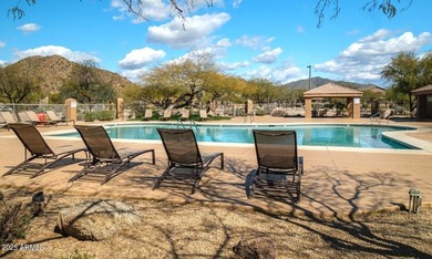 Gorgeous remodeled gated home in Las Sendas! Enter through the on Las Sendas Golf Club in Arizona - for sale on GolfHomes.com, golf home, golf lot