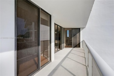 Experience luxury living in this elegant 2-bedroom, 2-bath on Turnberry Isle Resort and Club in Florida - for sale on GolfHomes.com, golf home, golf lot