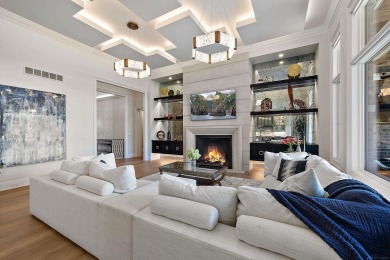Discover the opportunity to own this exquisite home or on Twin Lakes Golf Club in Michigan - for sale on GolfHomes.com, golf home, golf lot