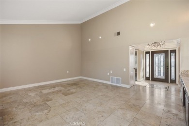 Detached patio home with one of the BEST *VIEW* locations in on Leisure Village Par 3 Golf Course in California - for sale on GolfHomes.com, golf home, golf lot