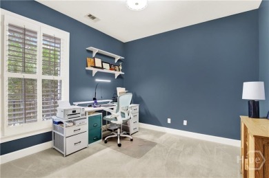 SIT BACK & ENJOY GOLF COURSE VIEWS & EASY LIVING! Surrounded by on Southbridge Golf Club in Georgia - for sale on GolfHomes.com, golf home, golf lot