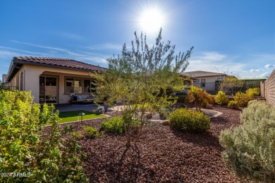 Stunning Allure model - High ceilings, Open Floor Plan on Trilogy Golf Club At Vistancia in Arizona - for sale on GolfHomes.com, golf home, golf lot