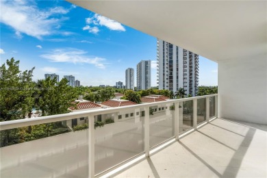 Experience luxury living in this elegant 2-bedroom, 2-bath on Turnberry Isle Resort and Club in Florida - for sale on GolfHomes.com, golf home, golf lot