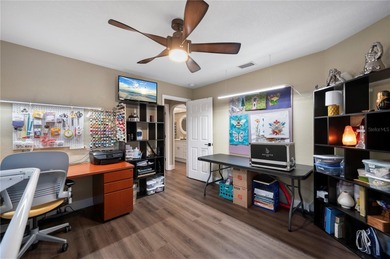 Welcome to 1512 Suzi Street, a beautifully updated 3-bedroom, 2 on Saint Andrews South Golf Club in Florida - for sale on GolfHomes.com, golf home, golf lot