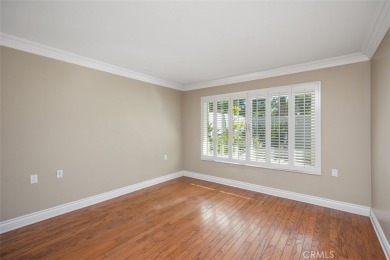 Detached patio home with one of the BEST *VIEW* locations in on Leisure Village Par 3 Golf Course in California - for sale on GolfHomes.com, golf home, golf lot