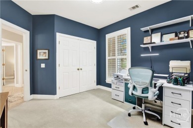 SIT BACK & ENJOY GOLF COURSE VIEWS & EASY LIVING! Surrounded by on Southbridge Golf Club in Georgia - for sale on GolfHomes.com, golf home, golf lot