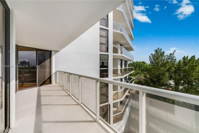 Experience luxury living in this elegant 2-bedroom, 2-bath on Turnberry Isle Resort and Club in Florida - for sale on GolfHomes.com, golf home, golf lot
