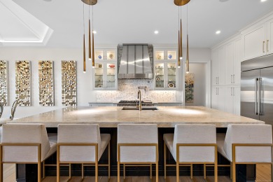 Discover the opportunity to own this exquisite home or on Twin Lakes Golf Club in Michigan - for sale on GolfHomes.com, golf home, golf lot