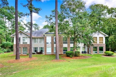 SIT BACK & ENJOY GOLF COURSE VIEWS & EASY LIVING! Surrounded by on Southbridge Golf Club in Georgia - for sale on GolfHomes.com, golf home, golf lot