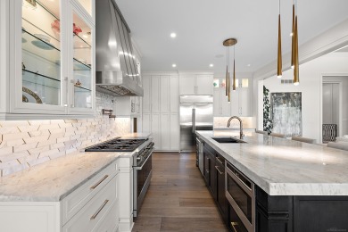 Discover the opportunity to own this exquisite home or on Twin Lakes Golf Club in Michigan - for sale on GolfHomes.com, golf home, golf lot