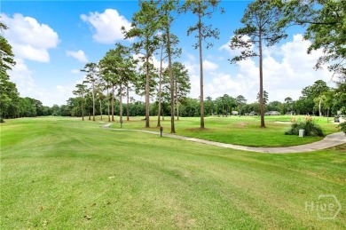 SIT BACK & ENJOY GOLF COURSE VIEWS & EASY LIVING! Surrounded by on Southbridge Golf Club in Georgia - for sale on GolfHomes.com, golf home, golf lot