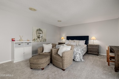 Welcome to this beautifully updated 3-bedroom, 3-bathroom on McCormick Ranch Golf Club in Arizona - for sale on GolfHomes.com, golf home, golf lot