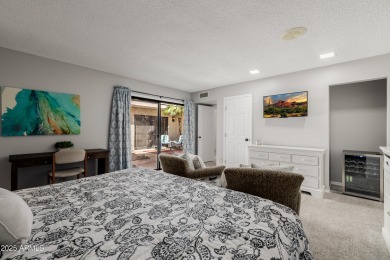 Welcome to this beautifully updated 3-bedroom, 3-bathroom on McCormick Ranch Golf Club in Arizona - for sale on GolfHomes.com, golf home, golf lot