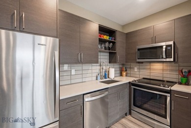 Experience the ultimate *lock-and-leave* lifestyle in this on Black Bull Golf Community in Montana - for sale on GolfHomes.com, golf home, golf lot