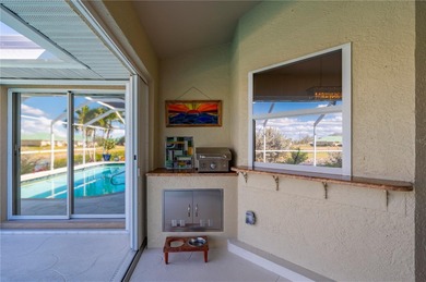 Welcome to 1512 Suzi Street, a beautifully updated 3-bedroom, 2 on Saint Andrews South Golf Club in Florida - for sale on GolfHomes.com, golf home, golf lot