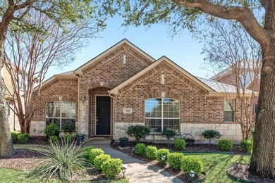 Located in the beautiful 24-hour guard-gated community of on Heritage Lakes - Par 3 - 9 Hole Course in Texas - for sale on GolfHomes.com, golf home, golf lot