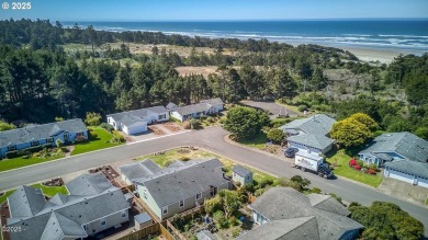 Welcome to coastal living at its finest! Nestled in the highly on Crestview Hills Golf Course in Oregon - for sale on GolfHomes.com, golf home, golf lot