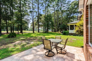 Sensational views of the 1st and 10th fairways are an on River Hills Golf and Country Club in South Carolina - for sale on GolfHomes.com, golf home, golf lot