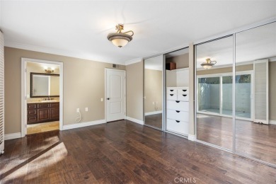 Detached patio home with one of the BEST *VIEW* locations in on Leisure Village Par 3 Golf Course in California - for sale on GolfHomes.com, golf home, golf lot