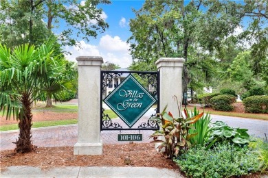 SIT BACK & ENJOY GOLF COURSE VIEWS & EASY LIVING! Surrounded by on Southbridge Golf Club in Georgia - for sale on GolfHomes.com, golf home, golf lot