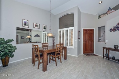 This townhouse is located in the heart of Peoria AZ. Westbrook on Westbrook Village / Vista Golf Course in Arizona - for sale on GolfHomes.com, golf home, golf lot
