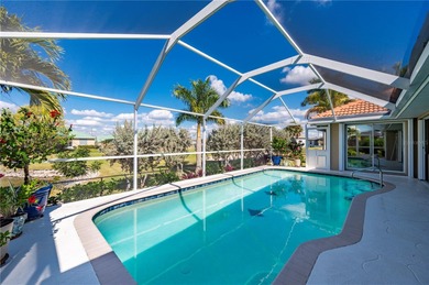Welcome to 1512 Suzi Street, a beautifully updated 3-bedroom, 2 on Saint Andrews South Golf Club in Florida - for sale on GolfHomes.com, golf home, golf lot