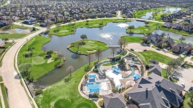 Located in the beautiful 24-hour guard-gated community of on Heritage Lakes - Par 3 - 9 Hole Course in Texas - for sale on GolfHomes.com, golf home, golf lot