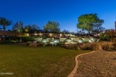 Stunning Allure model - High ceilings, Open Floor Plan on Trilogy Golf Club At Vistancia in Arizona - for sale on GolfHomes.com, golf home, golf lot