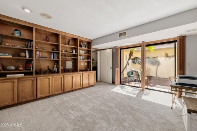 Welcome to this beautifully updated 3-bedroom, 3-bathroom on McCormick Ranch Golf Club in Arizona - for sale on GolfHomes.com, golf home, golf lot