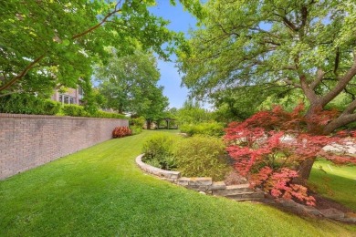 Incredible views abound from this beautiful traditional home of on Mira Vista Country Club in Texas - for sale on GolfHomes.com, golf home, golf lot