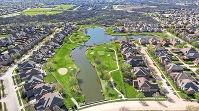 Located in the beautiful 24-hour guard-gated community of on Heritage Lakes - Par 3 - 9 Hole Course in Texas - for sale on GolfHomes.com, golf home, golf lot
