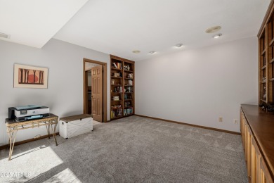 Welcome to this beautifully updated 3-bedroom, 3-bathroom on McCormick Ranch Golf Club in Arizona - for sale on GolfHomes.com, golf home, golf lot