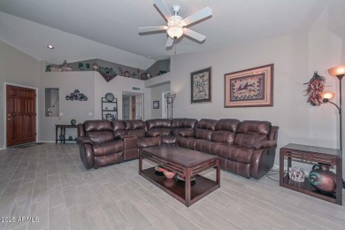 This townhouse is located in the heart of Peoria AZ. Westbrook on Westbrook Village / Vista Golf Course in Arizona - for sale on GolfHomes.com, golf home, golf lot