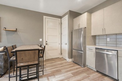 Experience the ultimate *lock-and-leave* lifestyle in this on Black Bull Golf Community in Montana - for sale on GolfHomes.com, golf home, golf lot