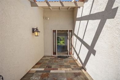 Detached patio home with one of the BEST *VIEW* locations in on Leisure Village Par 3 Golf Course in California - for sale on GolfHomes.com, golf home, golf lot