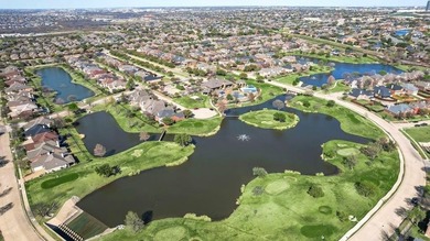 Located in the beautiful 24-hour guard-gated community of on Heritage Lakes - Par 3 - 9 Hole Course in Texas - for sale on GolfHomes.com, golf home, golf lot
