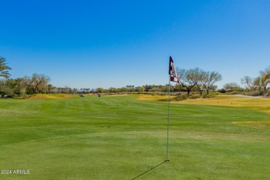 Stunning Allure model - High ceilings, Open Floor Plan on Trilogy Golf Club At Vistancia in Arizona - for sale on GolfHomes.com, golf home, golf lot