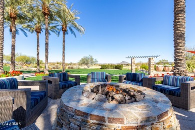 Stunning Allure model - High ceilings, Open Floor Plan on Trilogy Golf Club At Vistancia in Arizona - for sale on GolfHomes.com, golf home, golf lot