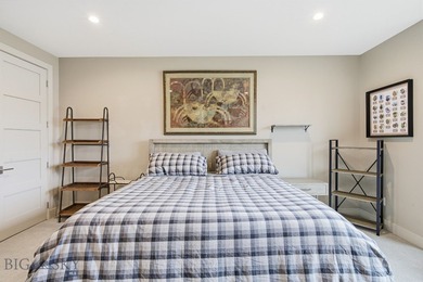 Experience the ultimate *lock-and-leave* lifestyle in this on Black Bull Golf Community in Montana - for sale on GolfHomes.com, golf home, golf lot