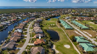Welcome to 1512 Suzi Street, a beautifully updated 3-bedroom, 2 on Saint Andrews South Golf Club in Florida - for sale on GolfHomes.com, golf home, golf lot