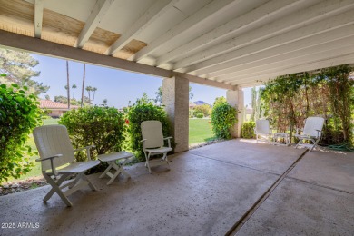 Welcome to this beautifully updated 3-bedroom, 3-bathroom on McCormick Ranch Golf Club in Arizona - for sale on GolfHomes.com, golf home, golf lot