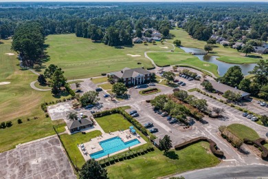 Sensational views of the 1st and 10th fairways are an on River Hills Golf and Country Club in South Carolina - for sale on GolfHomes.com, golf home, golf lot